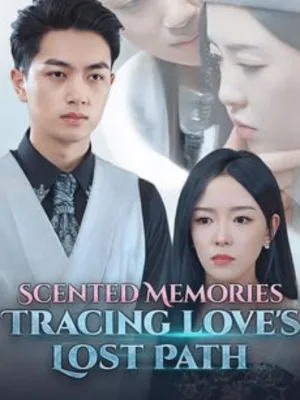 Scented Memories Tracing Love's Lost