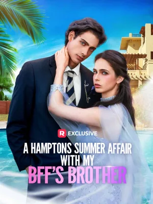 An Unforgettable Summer Romance in the Hamptons